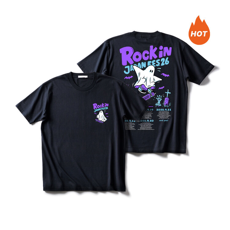 GOODS | ROCK IN JAPAN FESTIVAL 2026