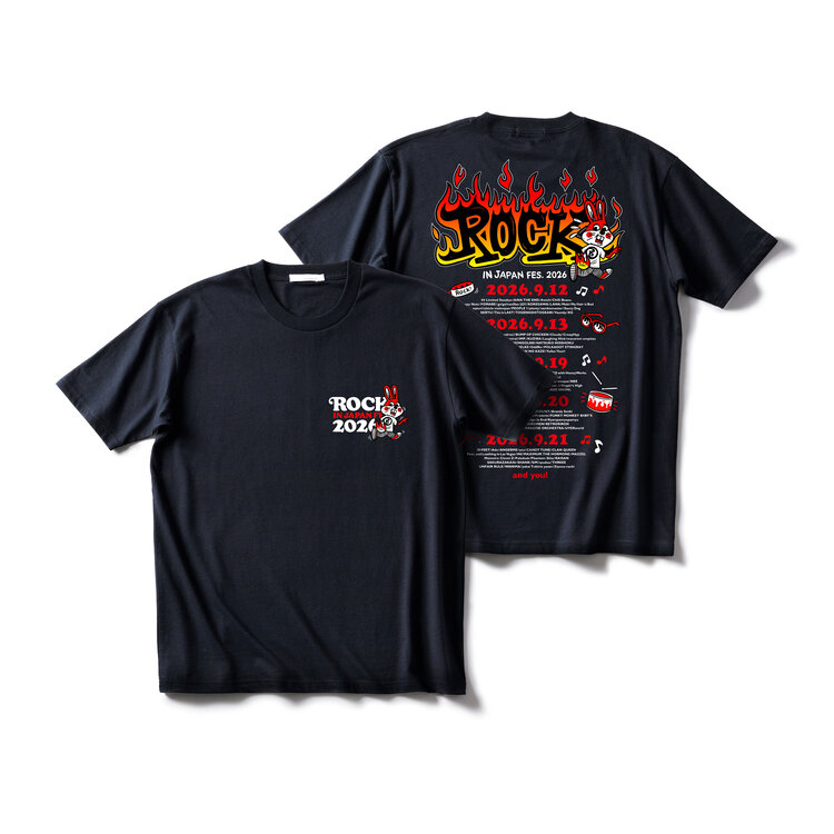 GOODS | ROCK IN JAPAN FESTIVAL 2026