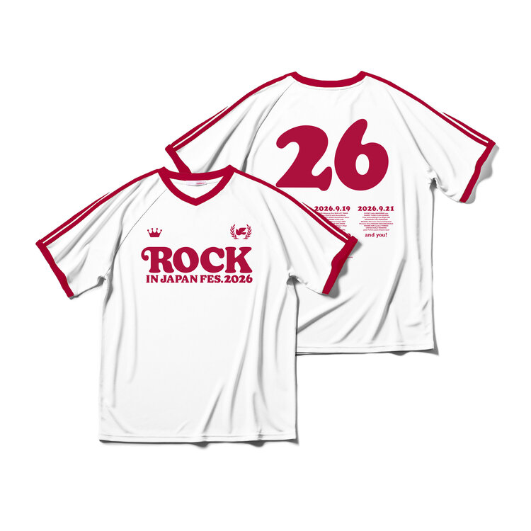 GOODS | ROCK IN JAPAN FESTIVAL 2026