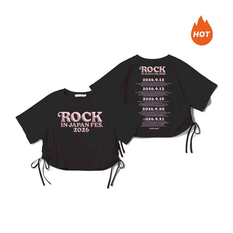 GOODS | ROCK IN JAPAN FESTIVAL 2026
