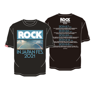 Rock In Japan Festival 21 オフィシャルグッズ公式通販 Rockin On Store Rock In Japan Festival 21 オフィシャルグッズ公式通販 Rockin On Store