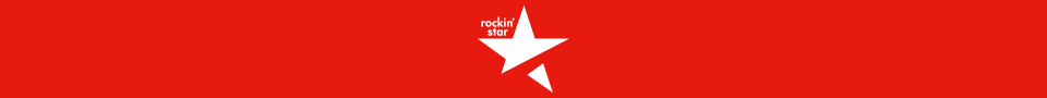 rockin'on store rockin’star★